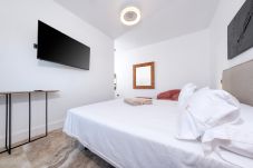 Alquiler por habitaciones en Macher - Casa Serena 10, Suite  1