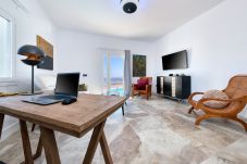 Alquiler por habitaciones en Macher - Casa Serena 10, Suite  1 • Desayuno Incluido