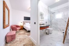 Alquiler por habitaciones en Macher - Casa Serena 10, Suite  1