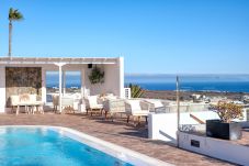 Alquiler por habitaciones en Macher - Casa Serena 10, Suite  1