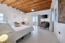 Alquiler por habitaciones en Macher - Casa Serena 10, Suite 6