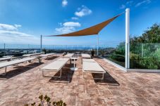 Alquiler por habitaciones en Macher - Casa Serena 10, Suite  7 • Desayuno Incluido