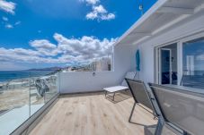 Apartamento en Puerto del Carmen - Cielo y Mar - Vista Océano