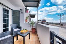 Apartamento en Arrieta  - Apartamento El Charcón A