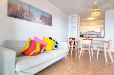 Apartamento en Arrieta  - Apartamento El Charcón A