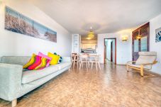 Apartamento en Arrieta  - Apartamento El Charcón A