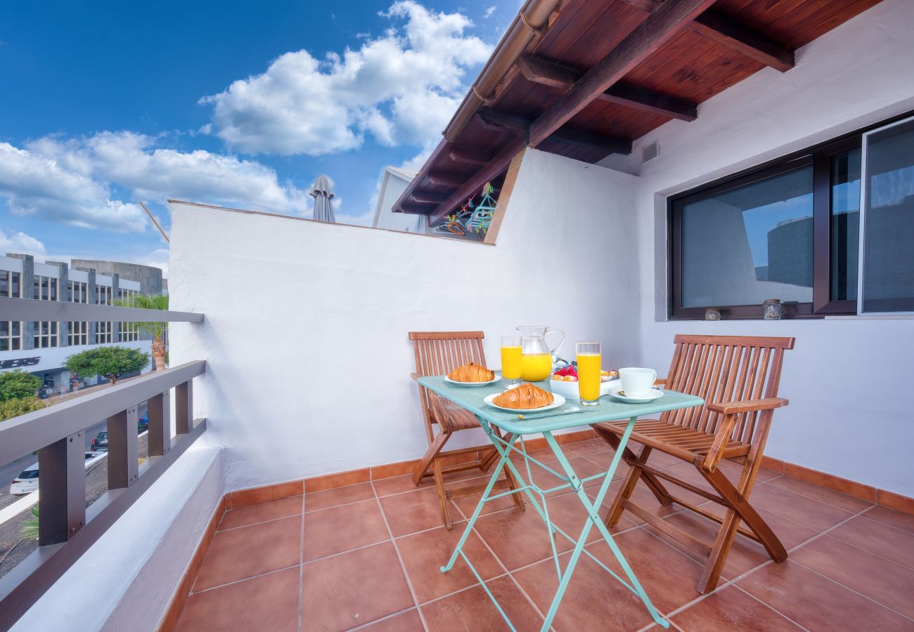 Casa en Puerto del Carmen - Apartamento Panorama View
