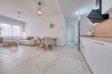 Casa en Tinajo - LUXURY HOUSE LA SANTA 