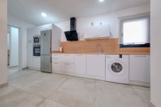 Casa en Tinajo - LUXURY HOUSE LA SANTA 
