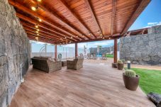 Casa en Playa Blanca - Villa Los Yeyos