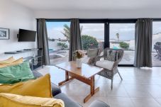 Casa en  Famara - Bungalow 122- Famara Mar