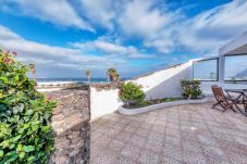 Casa en  Famara - Bungalow 122- Famara Mar