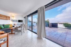 Casa en  Famara - Famara Mar 122 • Ocean views • Beach 2 min • LVH