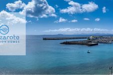 Apartamento en Playa Blanca - Casa Bonica