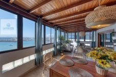 Apartamento en Playa Blanca - Casa Bonica • Ocean Views • Beach 2 min • LVH