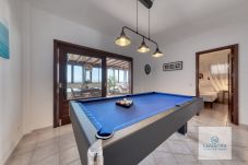 Apartamento en Playa Blanca - Casa Bonica • Ocean Views • Beach 2 min • LVH