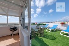 Apartamento en Playa Blanca - Casa Bonica