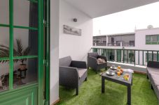 Casa en Playa Blanca - Casa Lanzarote Luxury Stay • Beach 2 min • LVH