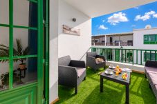 Casa en Playa Blanca - Casa Lanzarote Luxury Stay • Beach 2 min • LVH