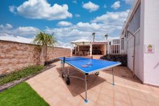 Villa en Playa Blanca - Villa- Casa Maria