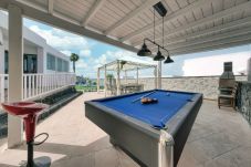 Villa en Playa Blanca - Villa- Casa Maria