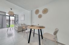 Apartamento en Playa Blanca - Apartamento Maria • Beach 10 min • Terrace • LVH