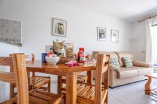 Apartamento en Charco del Palo - Apartamento 3, Charco del Palo 