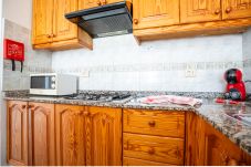 Apartamento en Charco del Palo - Apartamento 3, Charco del Palo 