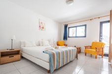Apartamento en Charco del Palo - Apartamento 4, Complejo Casa Blanca