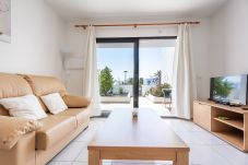 Apartamento en Charco del Palo - Apartamento 5, Complejo Casa Blanca