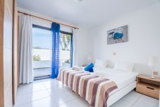 Apartamento en Charco del Palo - Apartamento 5, Complejo Casa Blanca
