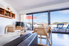 Casa en  Famara - Quicksand • Ocean views • Beach 1 min • LVH