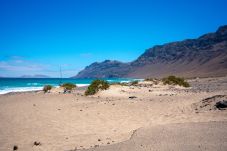 Apartamento en  Famara - Bungalow Famara 6