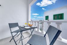 Apartamento en Orzola - Casa Margarita