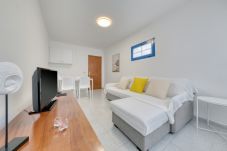 Apartamento en Orzola - Casa Suso, Terrace & BBQ in Órzola