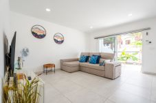 Casa en Puerto del Carmen - Casa Marlena- Terraza privada- 4 min de la playa by Lanzarote Vacation Homes