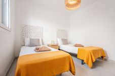 Casa en Puerto del Carmen - Casa Marlena- Terraza privada- 4 min de la playa by Lanzarote Vacation Homes