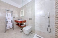 Rent by room in Macher - Casa Serena 10, Suite 3