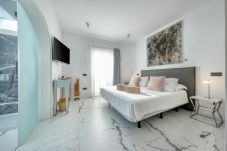 Rent by room in Macher - Casa Serena 10, Suite 4