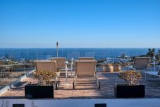 Rent by room in Macher - Casa Serena 10, Suite  4 • Breakfast included