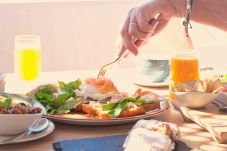 Rent by room in Macher - Casa Serena 10, Suite  6 • Breakfast included