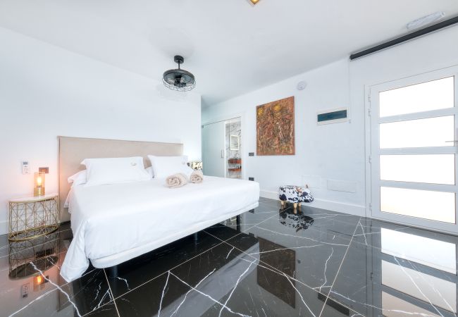  in Macher - Casa Serena 10, Suite 7
