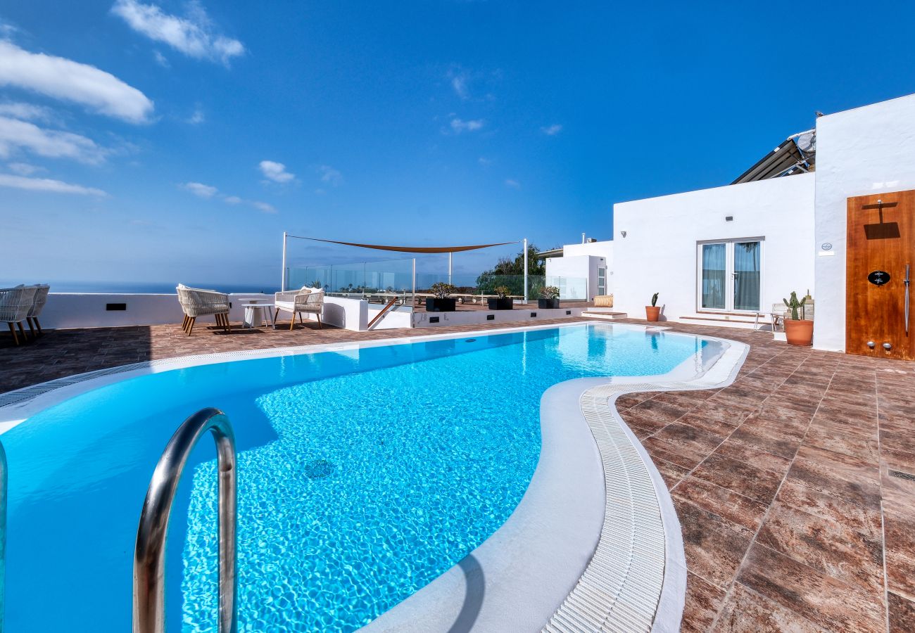 Rent by room in Macher - Casa Serena 10, Suite  7 • Breakfast included