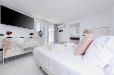 Rent by room in Macher - Casa Serena 10, Suite 8