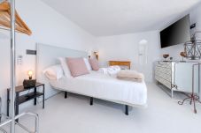 Rent by room in Macher - Casa Serena 10, Suite 8