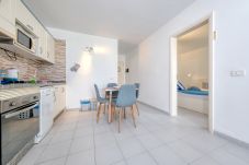 House in Puerto del Carmen - Casa Bella- Terrace and Shared Pool 