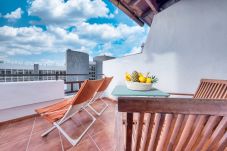 House in Puerto del Carmen - Apartamento Panorama View