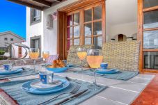 House in Playa Blanca - Villa Montaña Roja