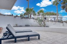 House in  Famara - Bungalow 124 - Atlantic Famara 