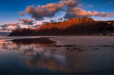 House in  Famara - Famara Mar 122 • Ocean views • Beach 2 min • LVH